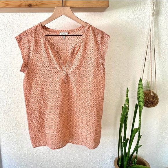 Joie Tops - Joie silk top